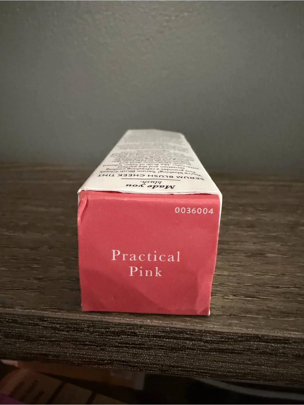 Laura Geller buildable cream
